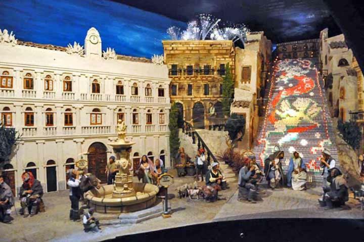 Appartamento Oasi Calatina Caltagirone Exteriér fotografie